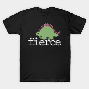 Team Fierce T-Shirt